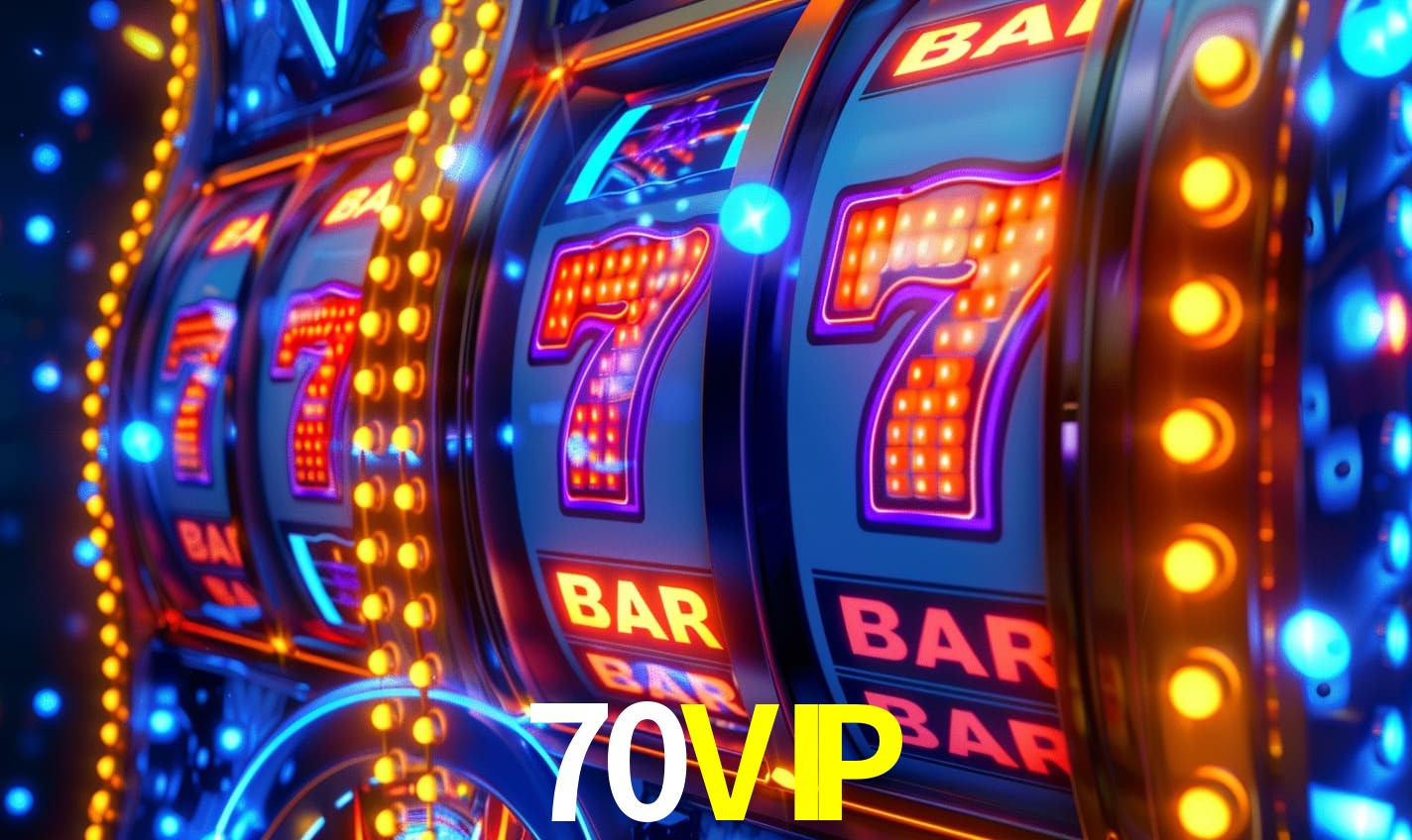 Bônus 70VIP Para Todos